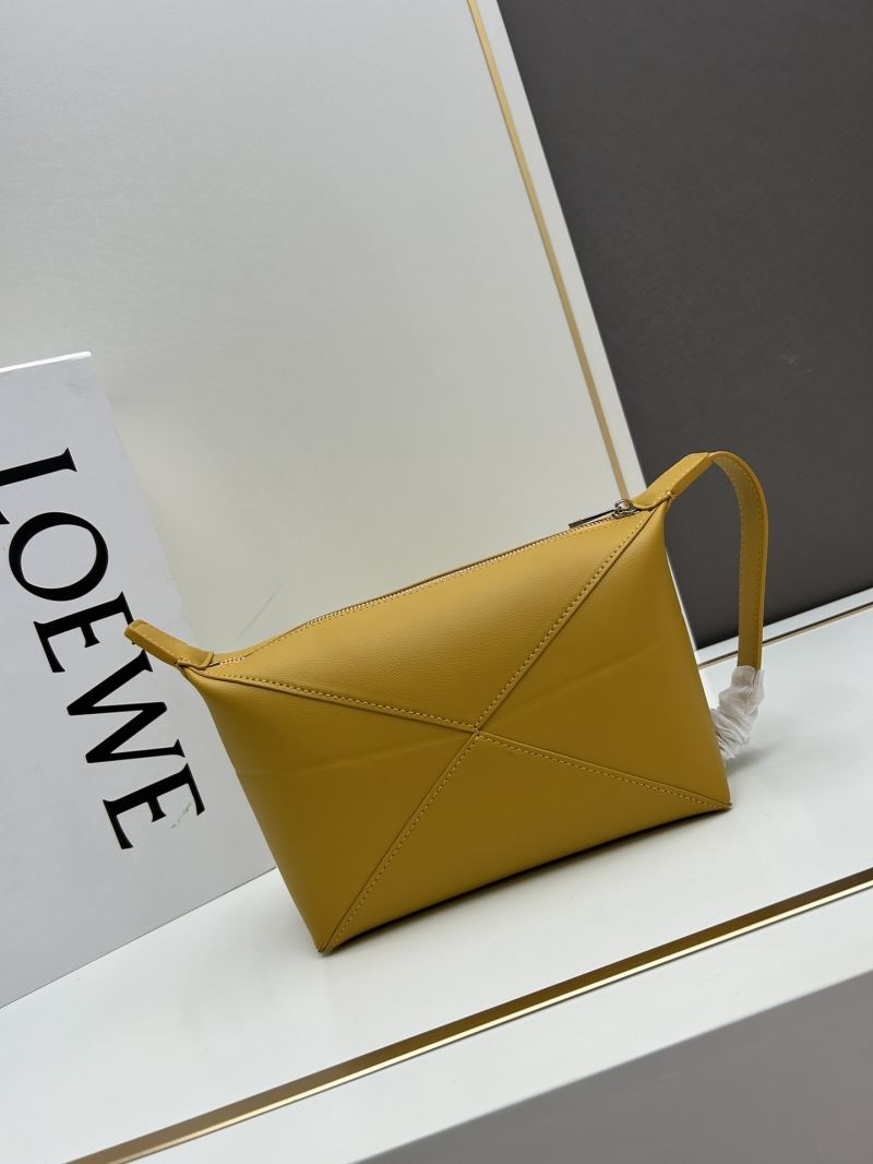 Loewe Cosmetic Bags